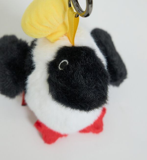 ABAHOUSE「【CHUMS / チャムス】Booby Friends Key Pouch /」|チャーム・キーホルダー|