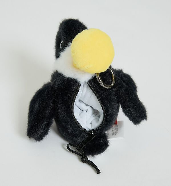 ABAHOUSE「【CHUMS / チャムス】Booby Friends Key Pouch /」|チャーム・キーホルダー|