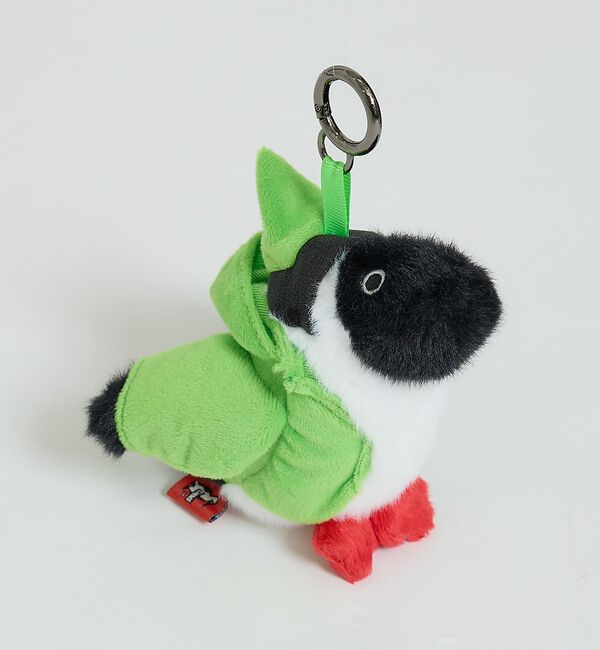 ABAHOUSE「【CHUMS / チャムス】Booby Friends Key Pouch /」|チャーム・キーホルダー|