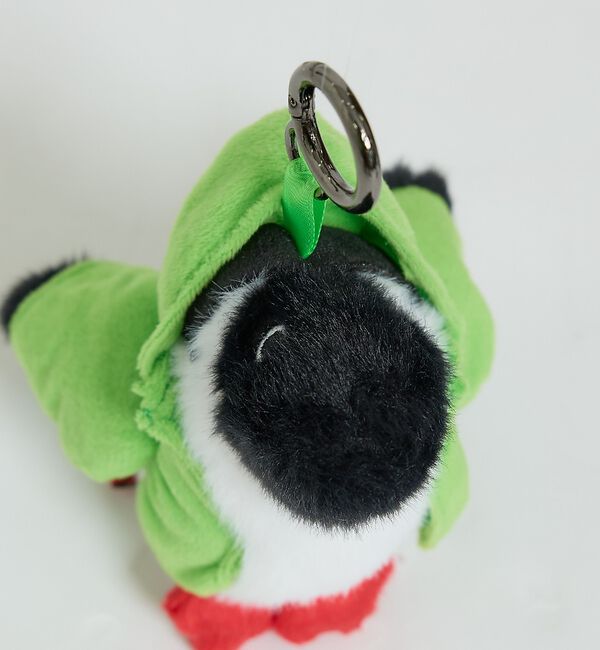 ABAHOUSE「【CHUMS / チャムス】Booby Friends Key Pouch /」|チャーム・キーホルダー|