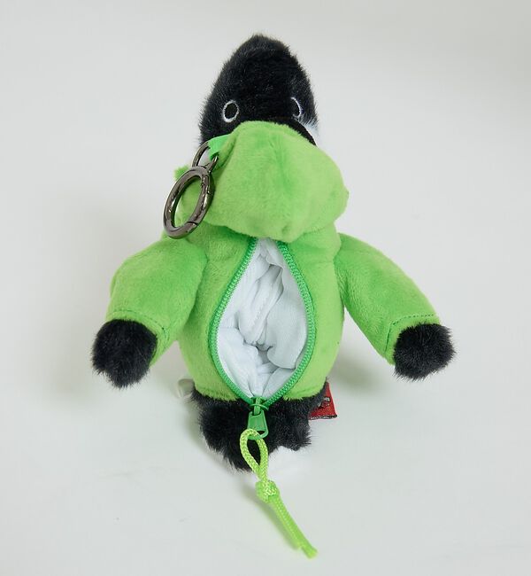 ABAHOUSE「【CHUMS / チャムス】Booby Friends Key Pouch /」|チャーム・キーホルダー|