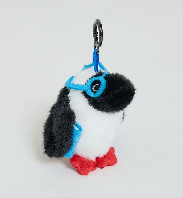 ABAHOUSE「【CHUMS / チャムス】Booby Friends Key Pouch /」|チャーム・キーホルダー|