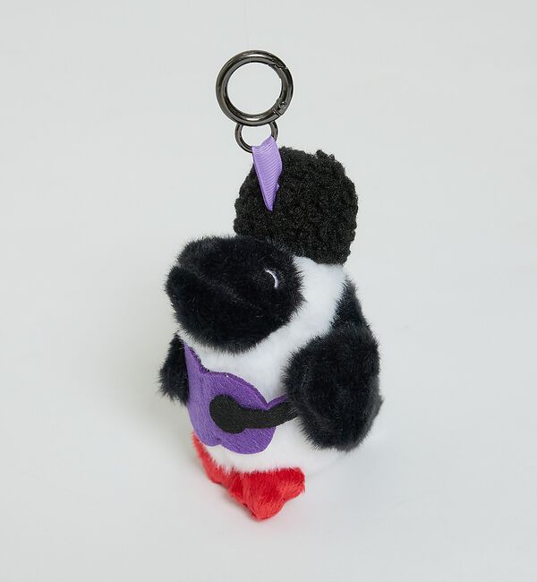 ABAHOUSE「【CHUMS / チャムス】Booby Friends Key Pouch /」|チャーム・キーホルダー|