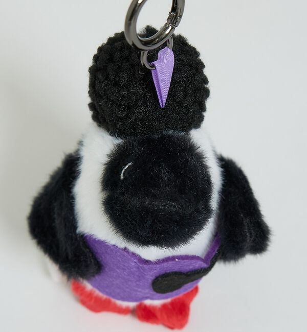 ABAHOUSE「【CHUMS / チャムス】Booby Friends Key Pouch /」|チャーム・キーホルダー|