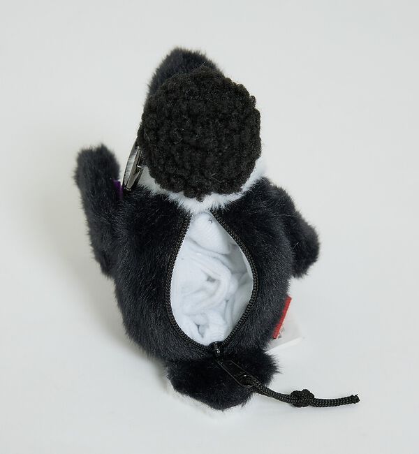ABAHOUSE「【CHUMS / チャムス】Booby Friends Key Pouch /」|チャーム・キーホルダー|