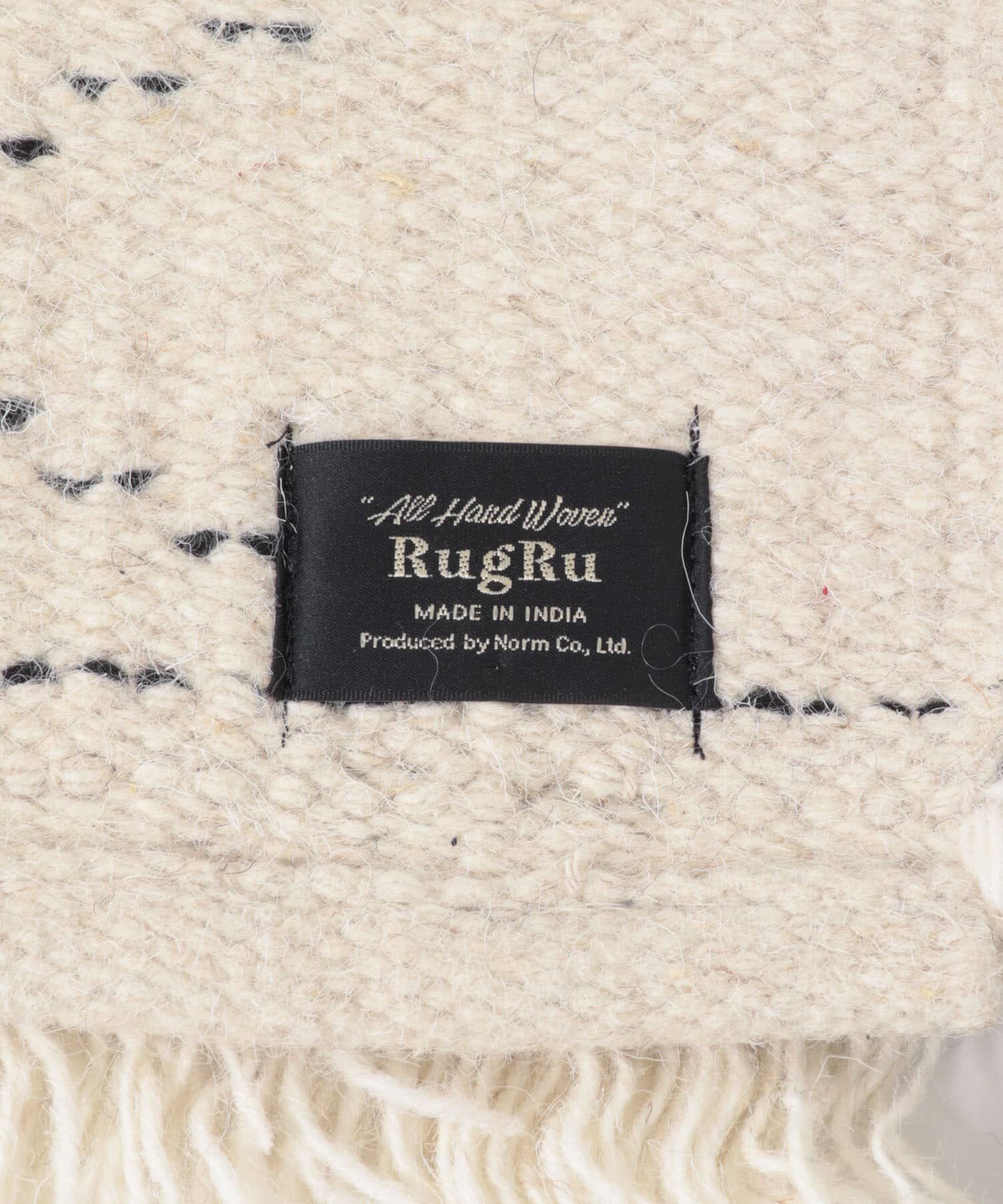 URBAN RESEARCH DOORS「RugRu　MONICA Chair Rug」|クッション・クッションカバー|