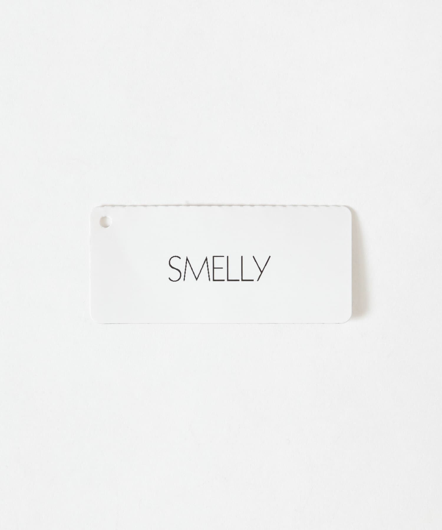 SMELLY「カラーミックスニットワッチ」|ニット帽|