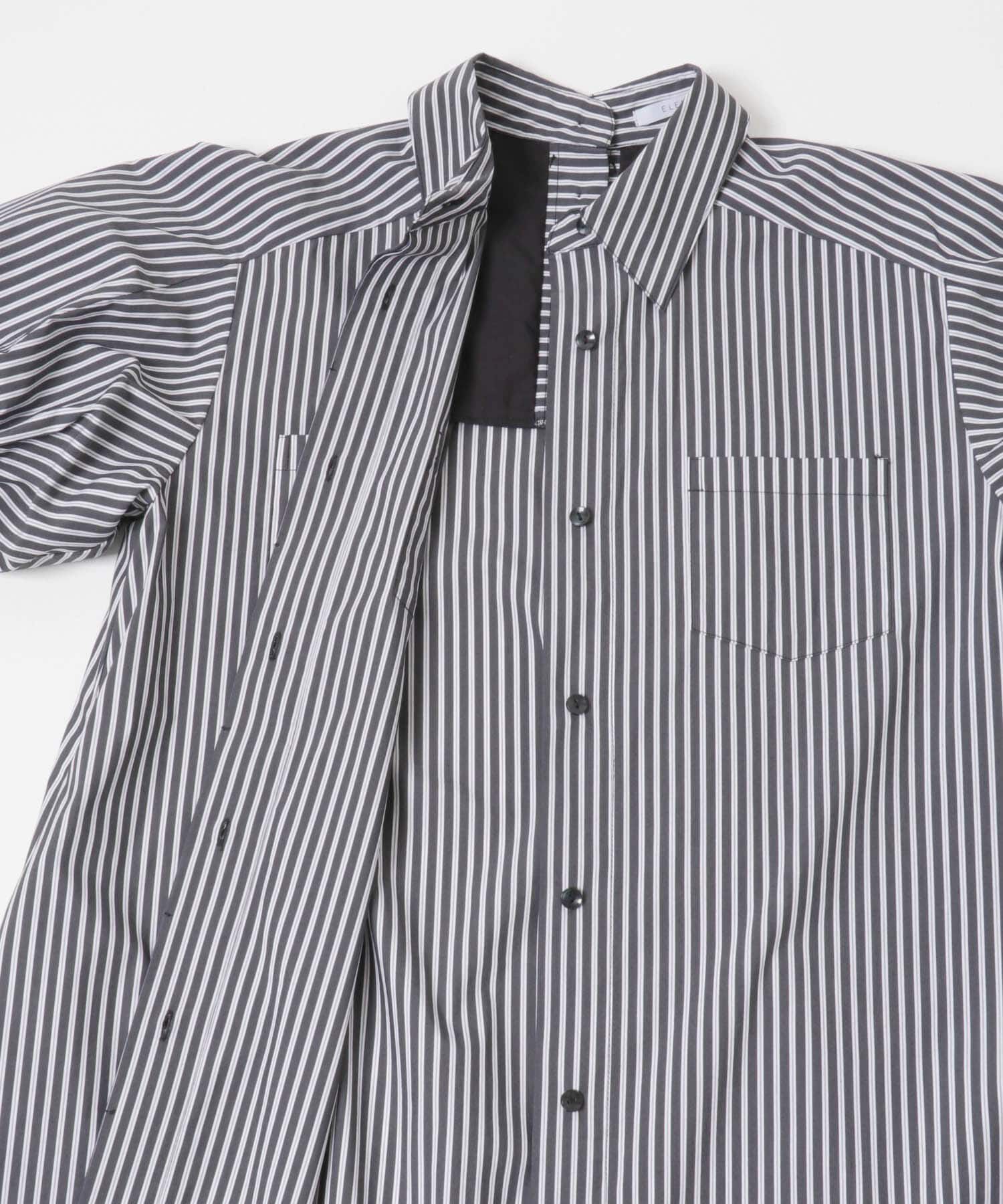 URBAN RESEARCH ROSSO「『別注』ELENDEEK&times;ROSSO　RELAXY SHIRT ONE-PIECE」|ワンピース|