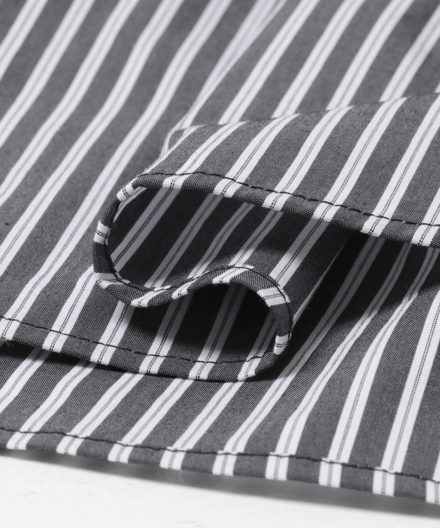 URBAN RESEARCH ROSSO「『別注』ELENDEEK&times;ROSSO　RELAXY SHIRT ONE-PIECE」|ワンピース|