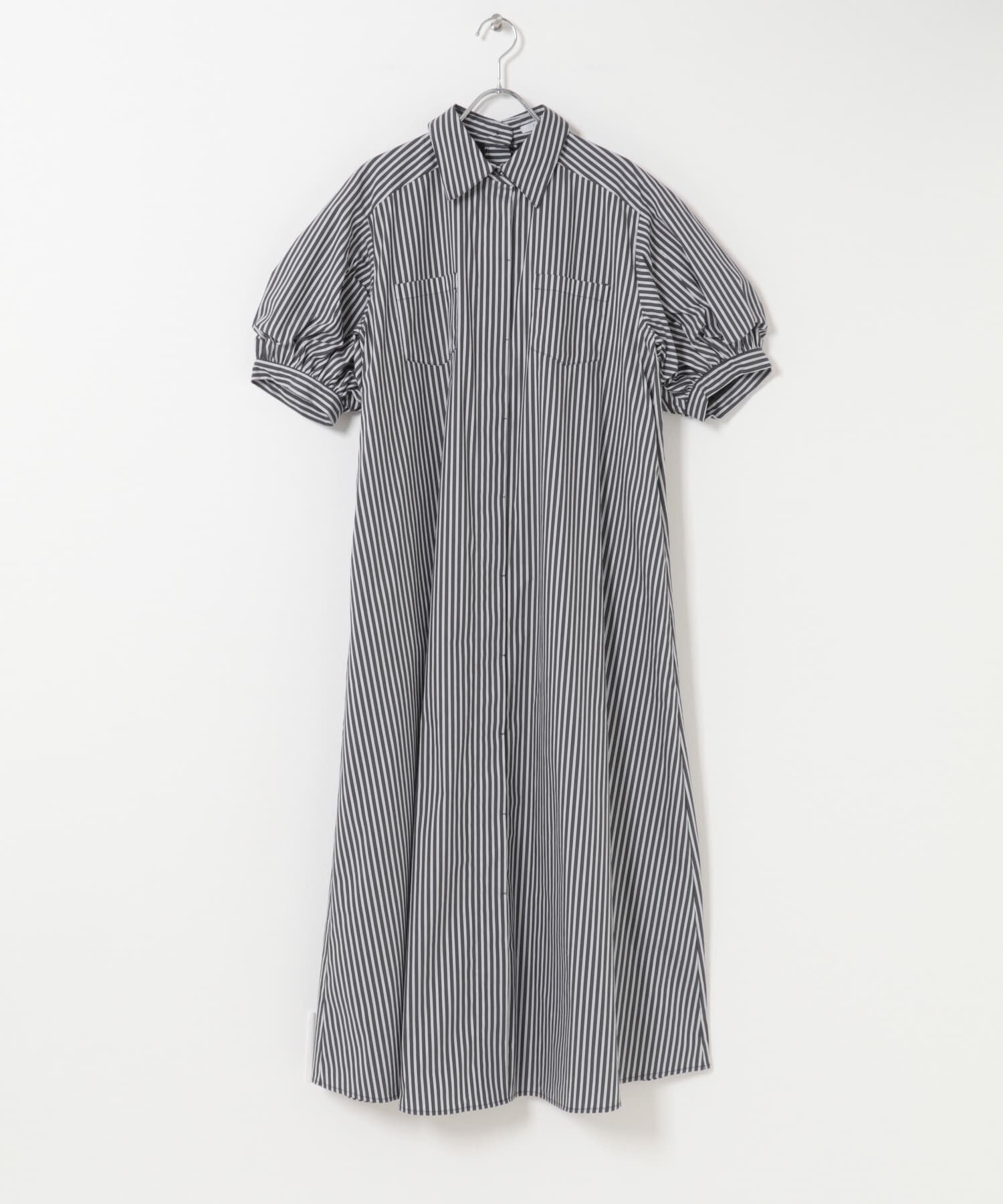 URBAN RESEARCH ROSSO「『別注』ELENDEEK&times;ROSSO　RELAXY SHIRT ONE-PIECE」|ワンピース|