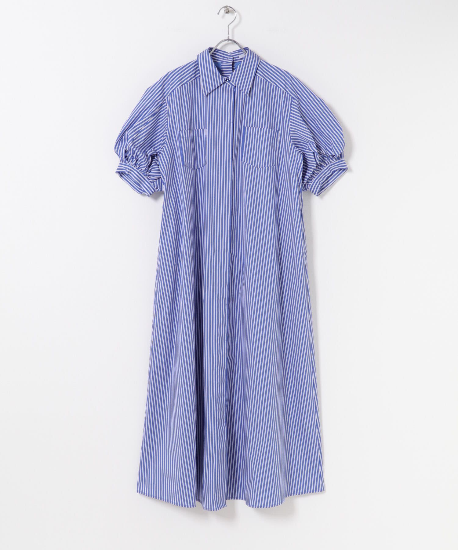 URBAN RESEARCH ROSSO「『別注』ELENDEEK&times;ROSSO　RELAXY SHIRT ONE-PIECE」|ワンピース|