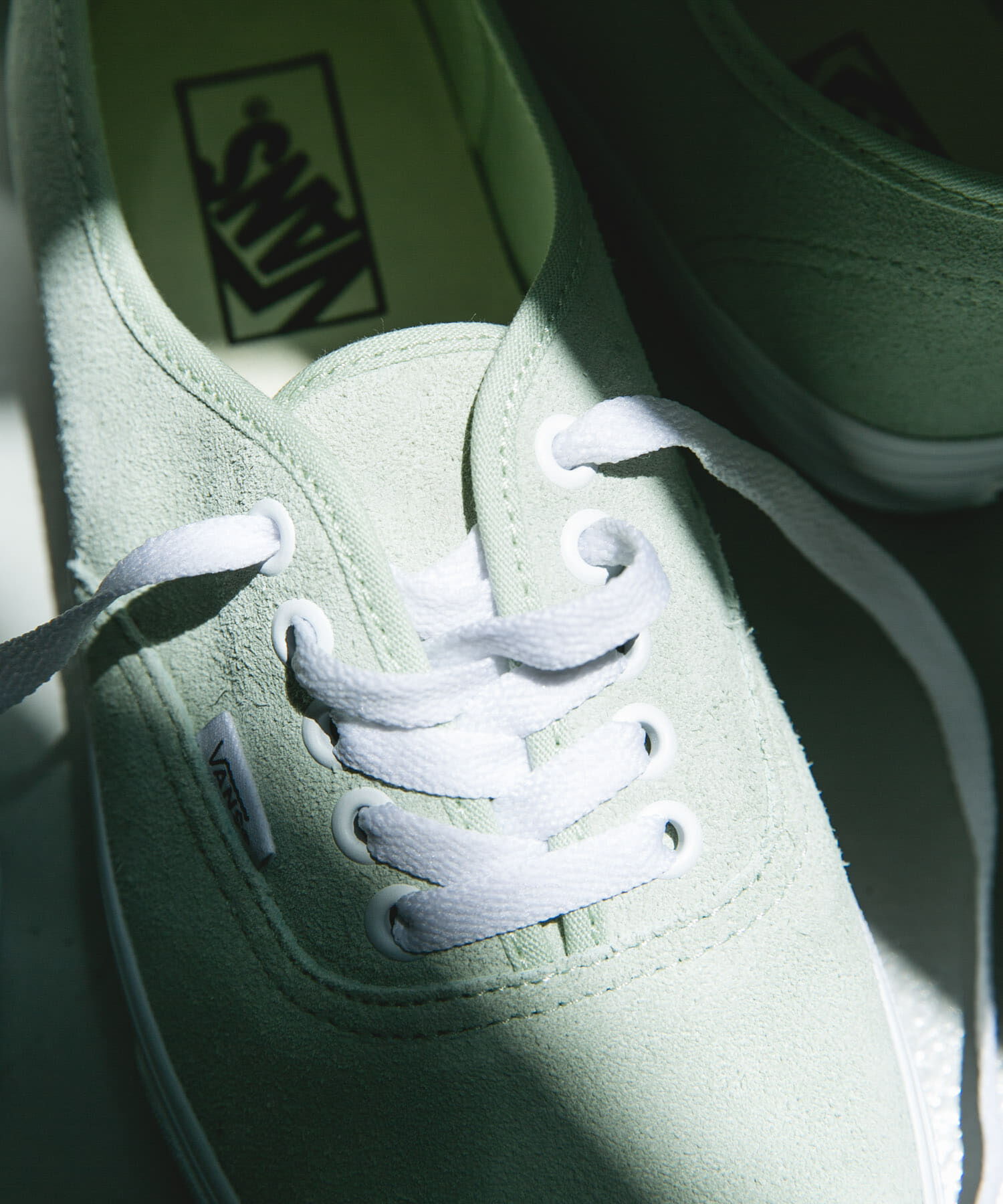 URBAN RESEARCH DOORS「VANS　AUTHENTIC」|スニーカー|