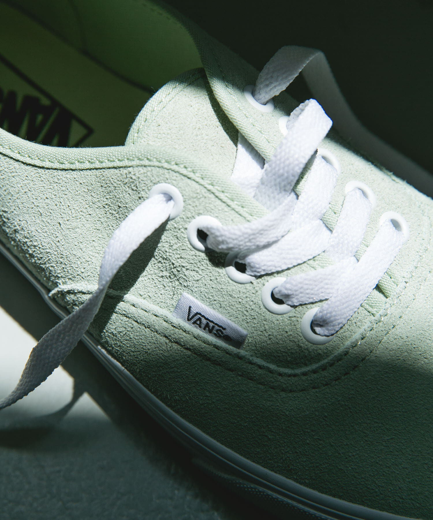 URBAN RESEARCH DOORS「VANS　AUTHENTIC」|スニーカー|