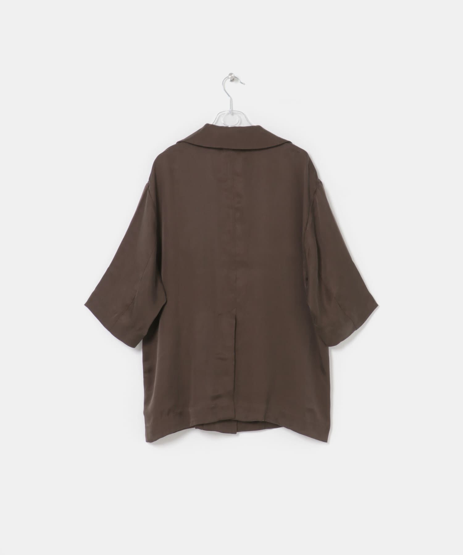 LAATO「open collar shirts」|シャツ・ブラウス|