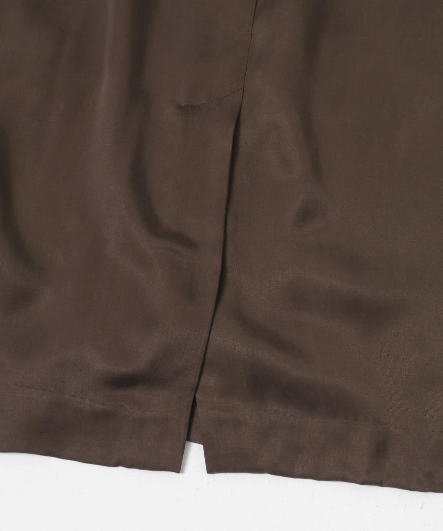 LAATO「open collar shirts」|シャツ・ブラウス|