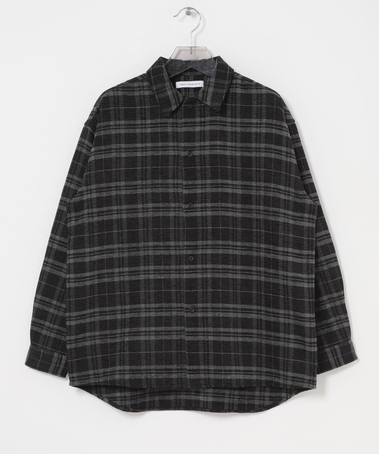 URBAN RESEARCH「MOLE CLASSIC SHIRTS」|シャツ・ブラウス|