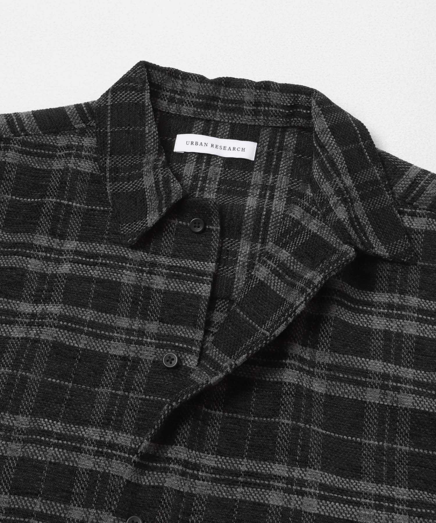 URBAN RESEARCH「MOLE CLASSIC SHIRTS」|シャツ・ブラウス|