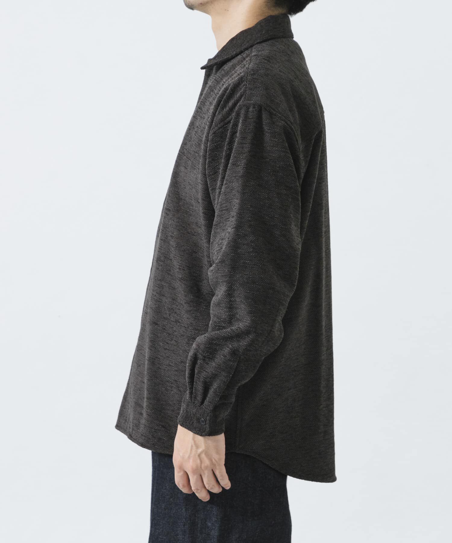 URBAN RESEARCH「MOLE CLASSIC SHIRTS」|シャツ・ブラウス|