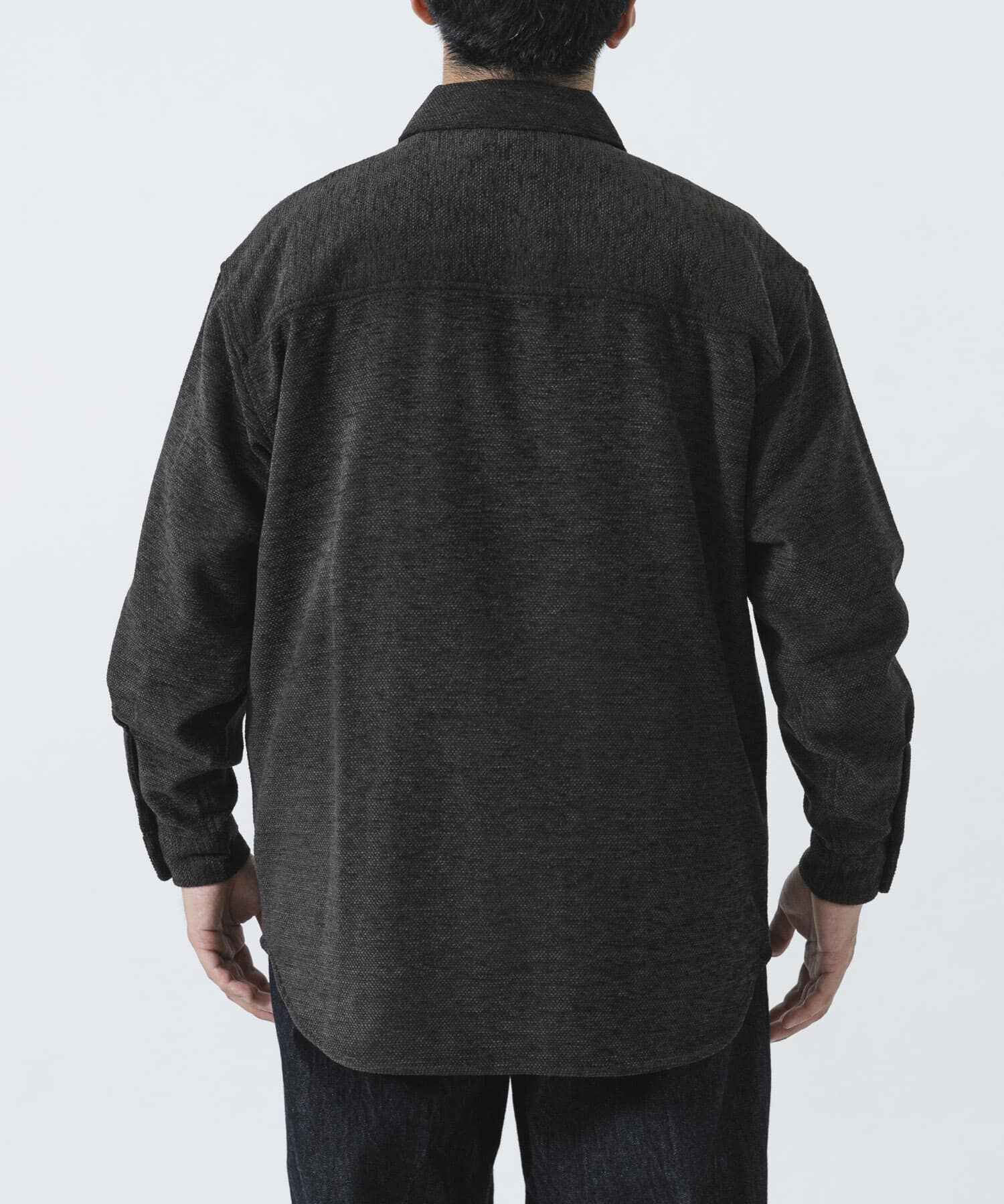 URBAN RESEARCH「MOLE CLASSIC SHIRTS」|シャツ・ブラウス|