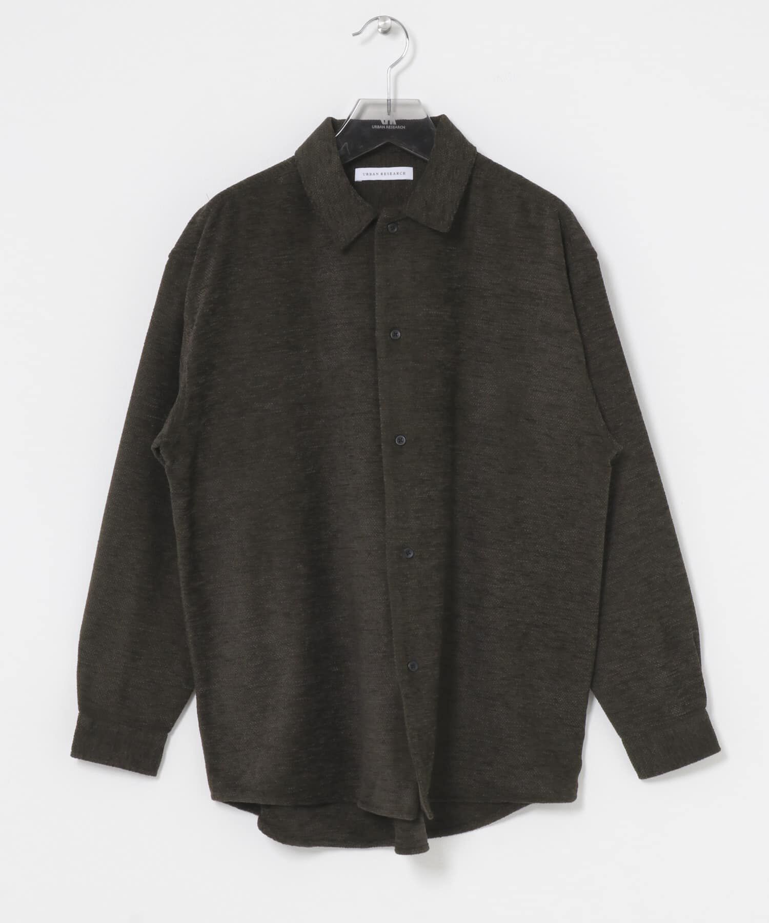 URBAN RESEARCH「MOLE CLASSIC SHIRTS」|シャツ・ブラウス|