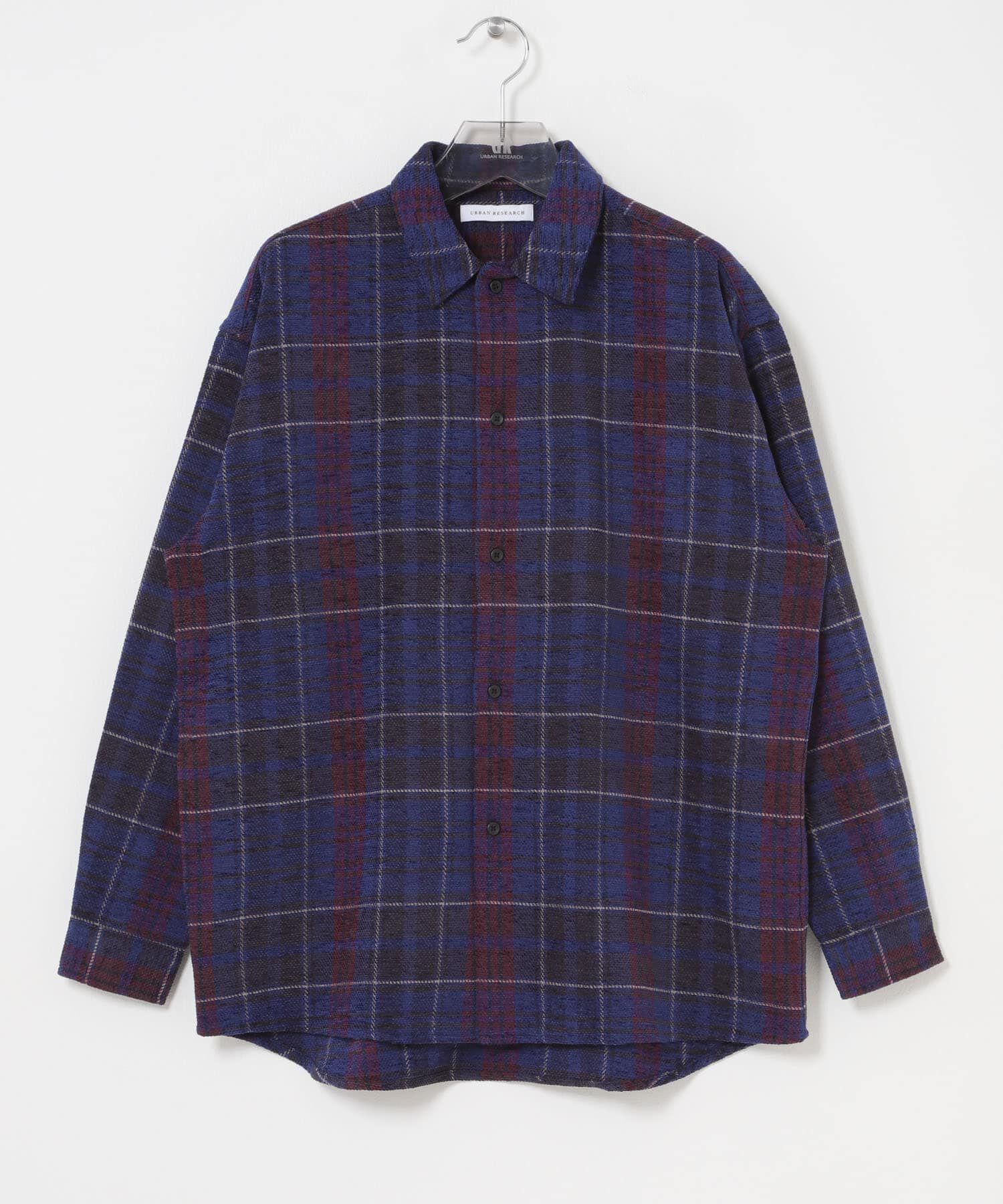 URBAN RESEARCH「MOLE CLASSIC SHIRTS」|シャツ・ブラウス|