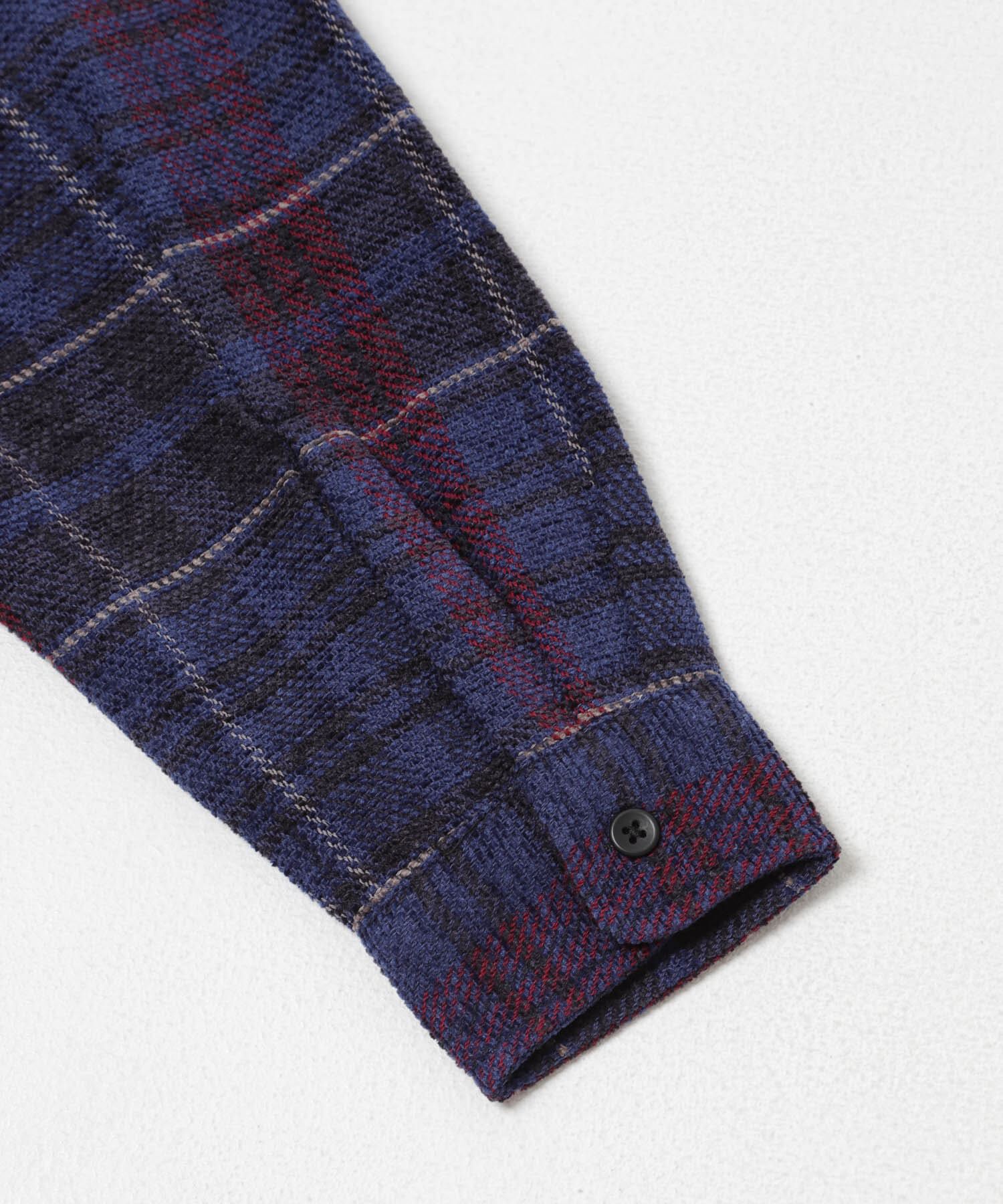 URBAN RESEARCH「MOLE CLASSIC SHIRTS」|シャツ・ブラウス|