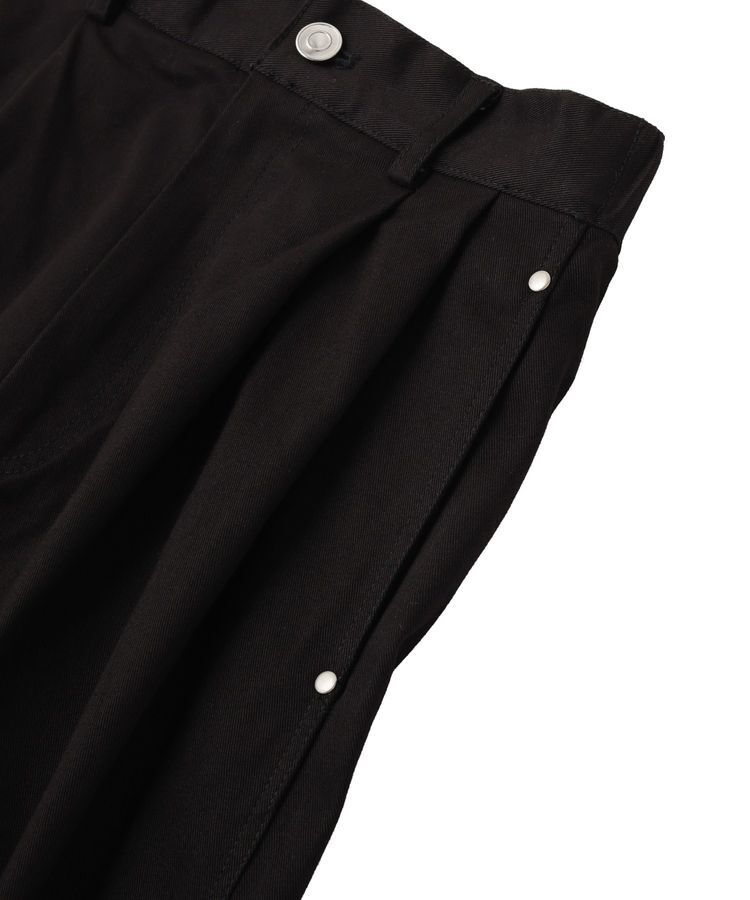 GARAGE OF GOOD CLOTHING「コットンテックバレルパンツ」|その他|
