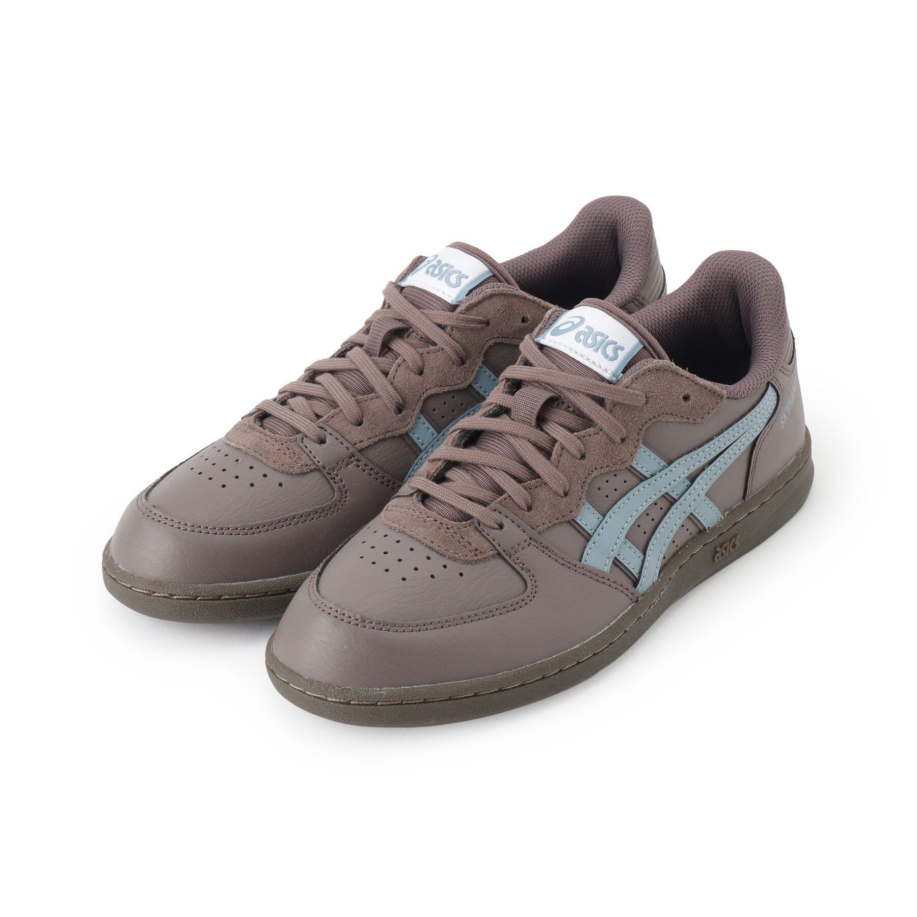 DRESSTERIOR「asics（アシックス）SKY－HAND OG」|スニーカー|