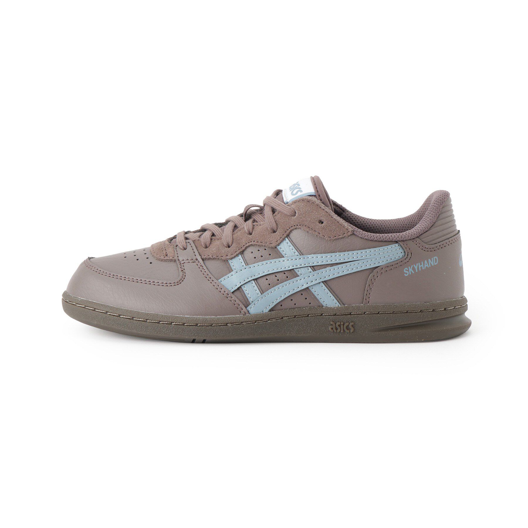 DRESSTERIOR「asics（アシックス）SKY－HAND OG」|スニーカー|