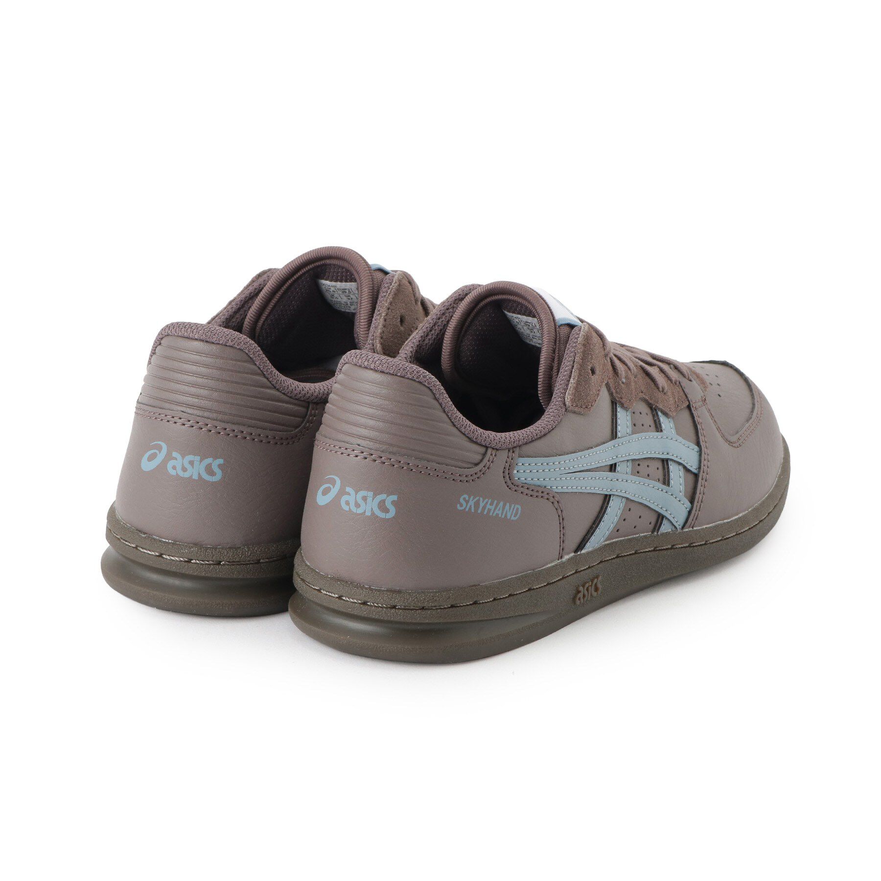 DRESSTERIOR「asics（アシックス）SKY－HAND OG」|スニーカー|
