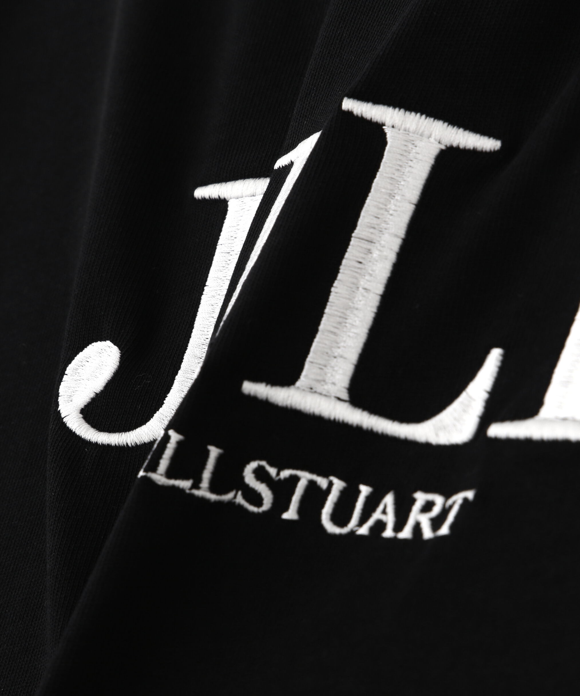  「刺繍ロゴTシャツオーガニックコットン」|Tシャツ・カットソー|