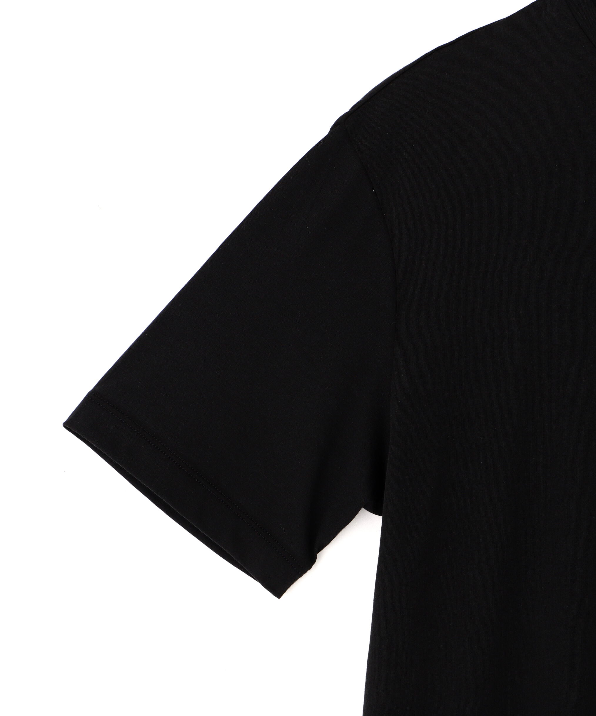 YLEVE 「YLEVE / COTTON TWISTED PULL OVER」|Tシャツ・カットソー|
