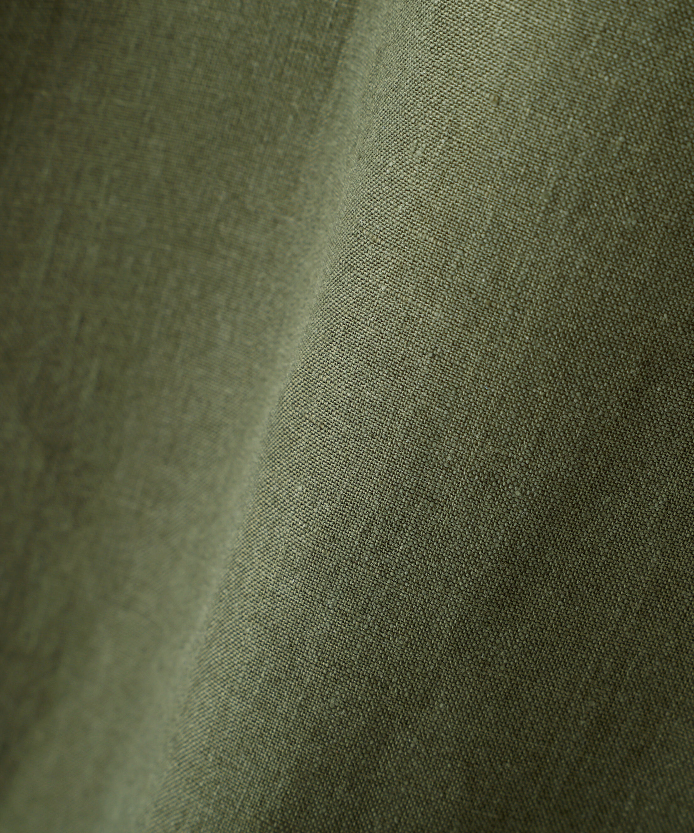 MARGARET HOWELL「YARN DYE LINEN SHIRTING SHIRT」|シャツ・ブラウス|