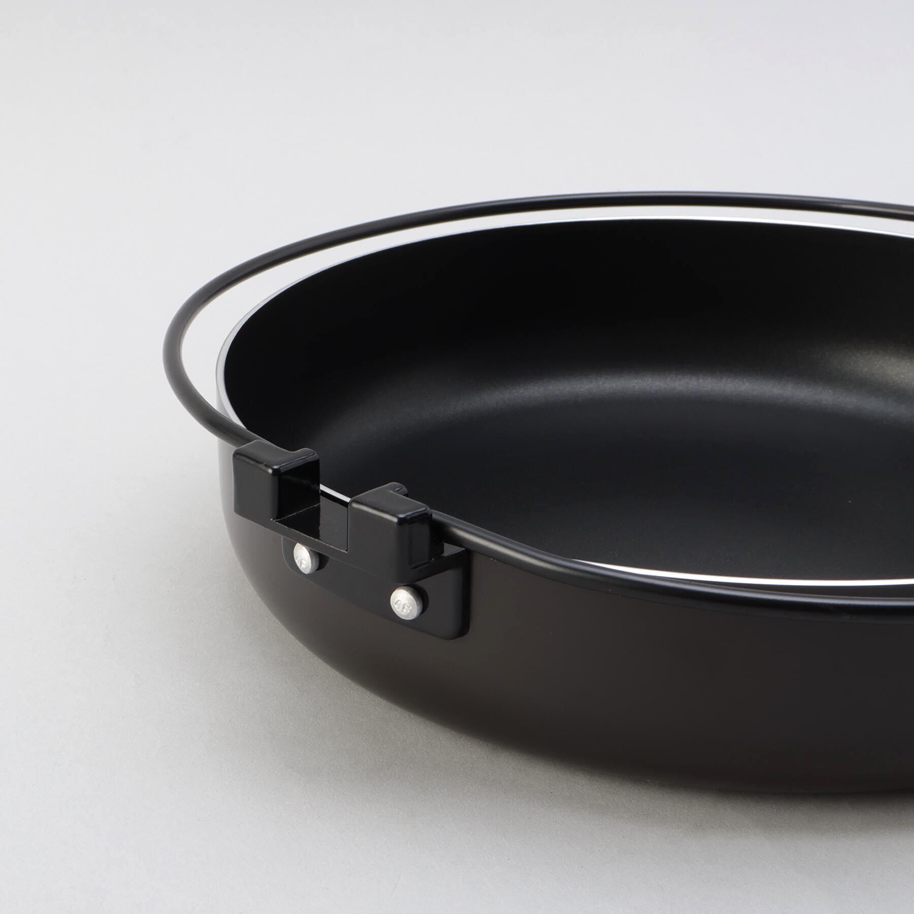 212 KITCHEN STORE「なごみ丈膳 IH対応すきやき鍋 26cm」|食器・キッチングッズ|