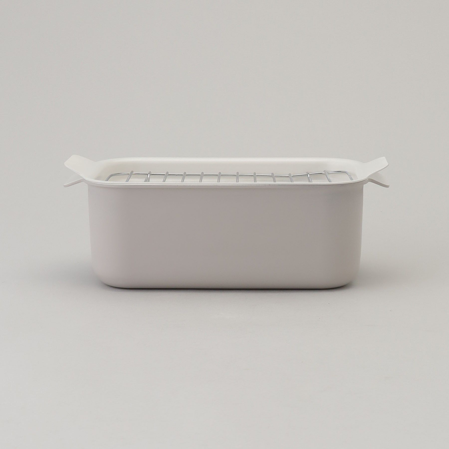 212 KITCHEN STORE「ポコパレットIH対応バット付多機能鍋 グレー」|食器・キッチングッズ|