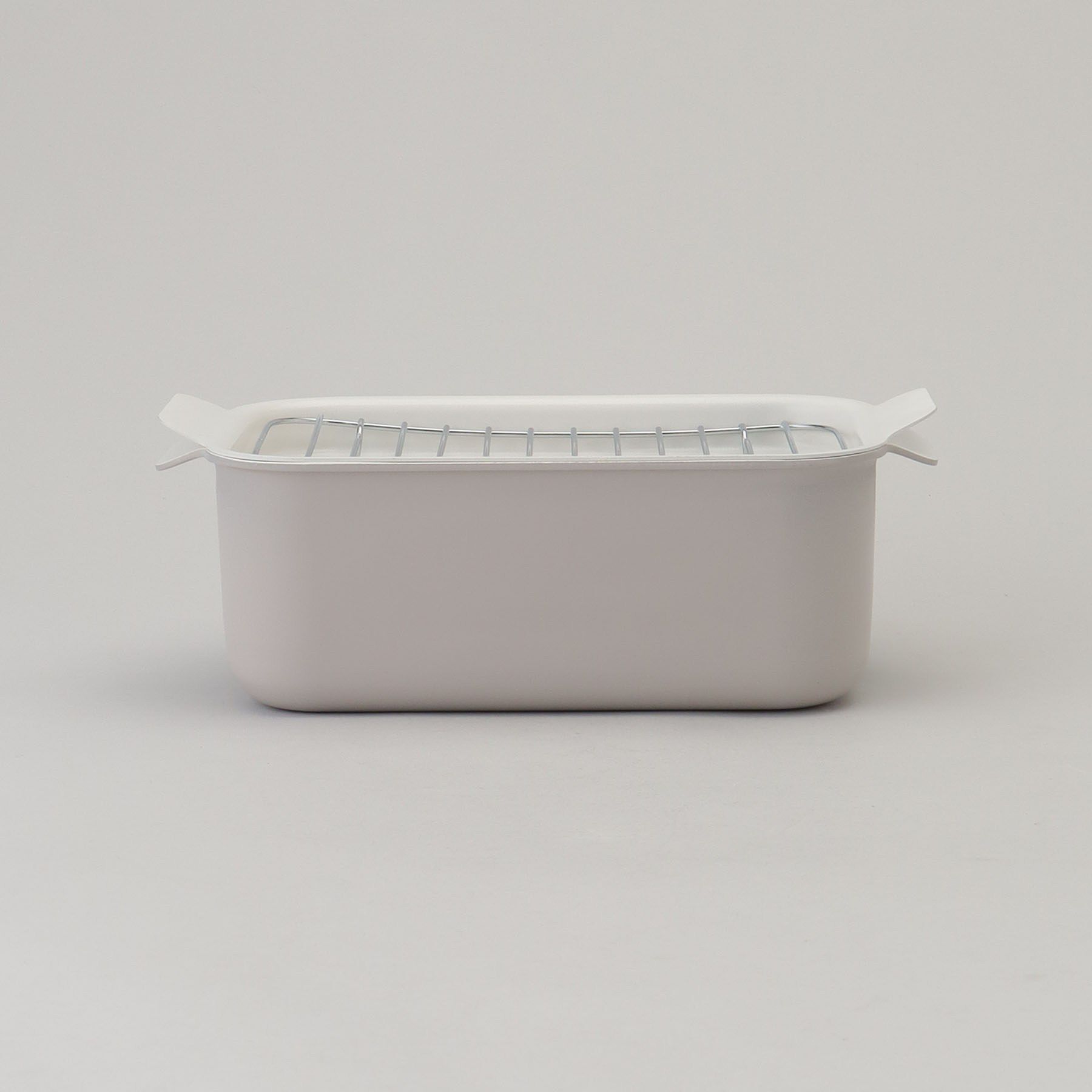 212 KITCHEN STORE「ポコパレットIH対応バット付多機能鍋 グレー」|食器・キッチングッズ|