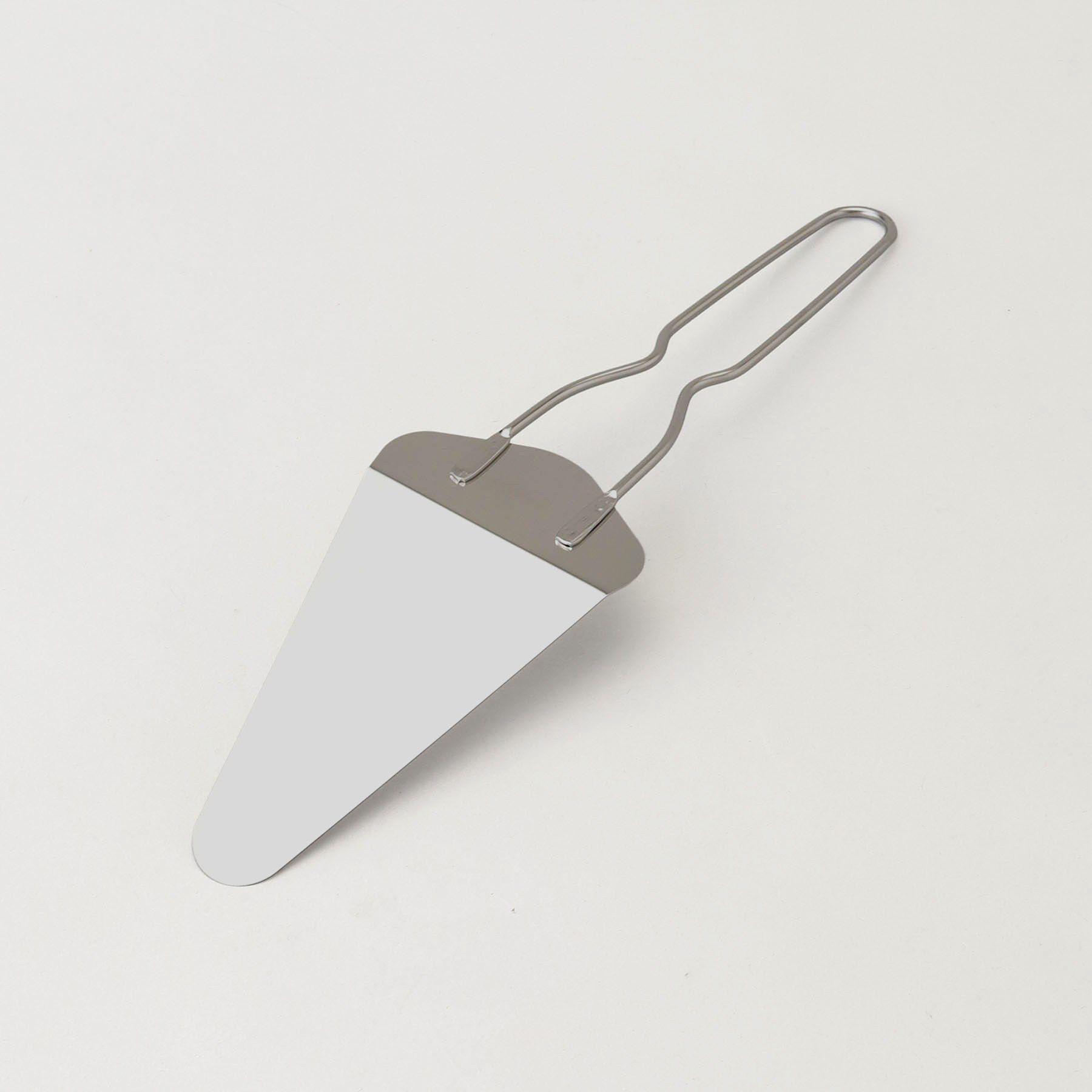 212 KITCHEN STORE「18-8ステンレス ケーキサーバー ＜CASUAL PRODUCT カジュアルプロダクト＞」|食器・キッチングッズ|