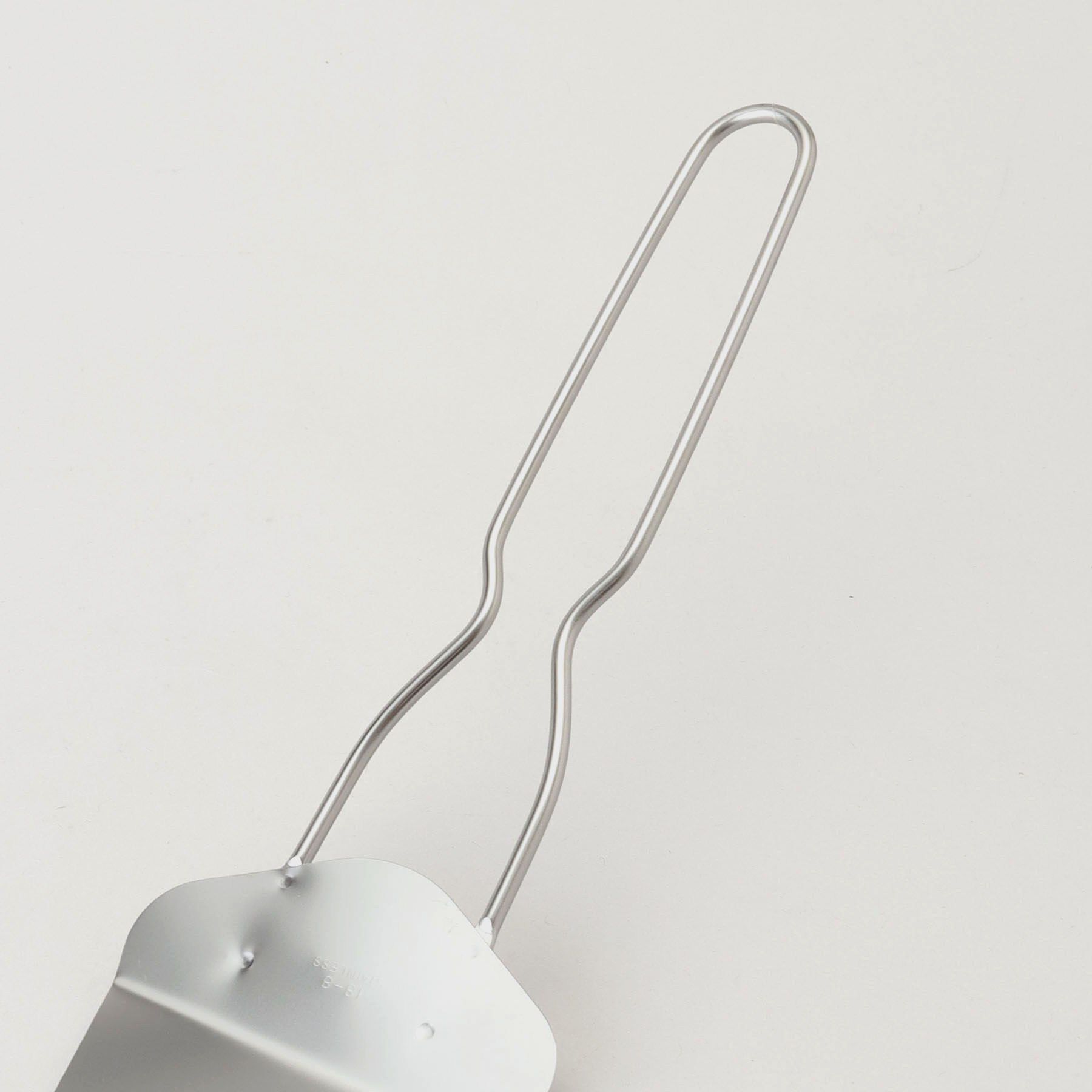 212 KITCHEN STORE「18-8ステンレス ケーキサーバー ＜CASUAL PRODUCT カジュアルプロダクト＞」|食器・キッチングッズ|