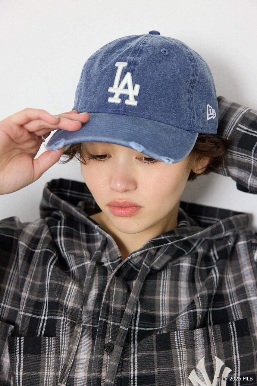 RODEO CROWNS「NEW ERA 9TWENTY MLB CAP」|その他|