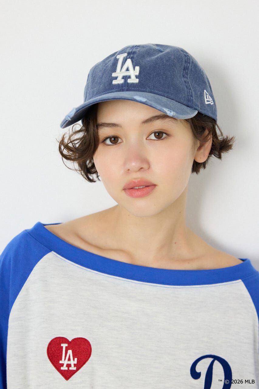 RODEO CROWNS「NEW ERA 9TWENTY MLB CAP」|その他|