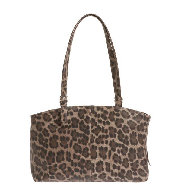 EVRIS「スタッズモチーフBIGショルダーBAG」|ショルダー・メッセンジャー|