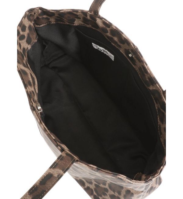 EVRIS「スタッズモチーフBIGショルダーBAG」|ショルダー・メッセンジャー|