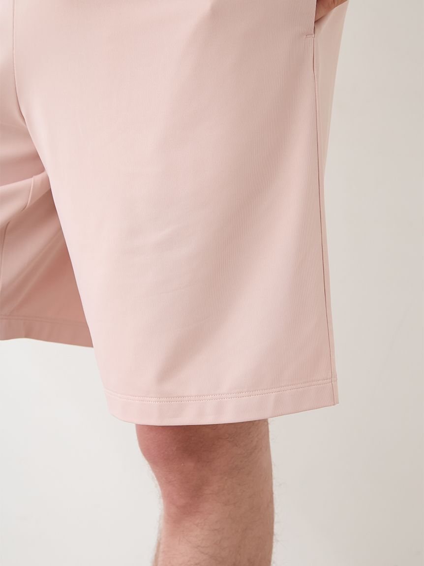 GELATO PIQUE HOMME「【HOMME】【接触冷感】【抗菌防臭】シロクマプリンハーフパンツ」|その他|