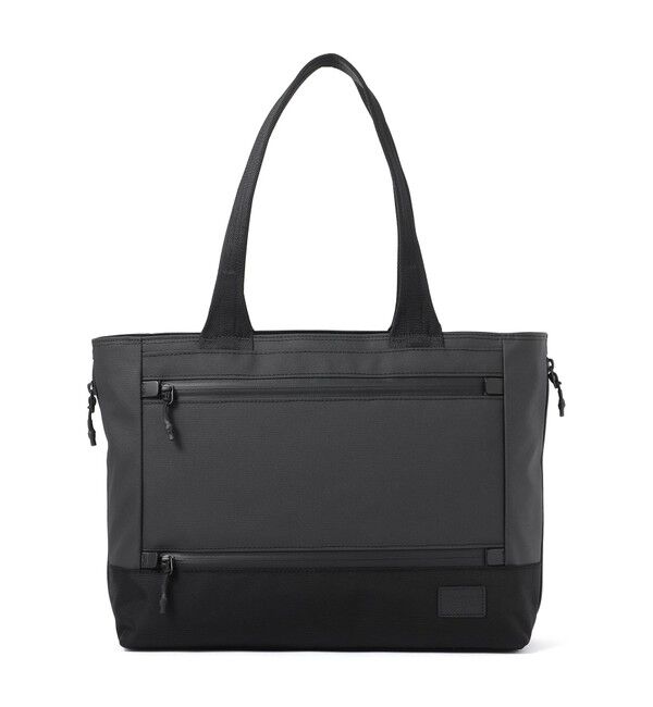 MACKINTOSH PHILOSOPHY「【WEB限定】トロッター バッグ 5 トートバッグ」|トートバッグ|ブラック