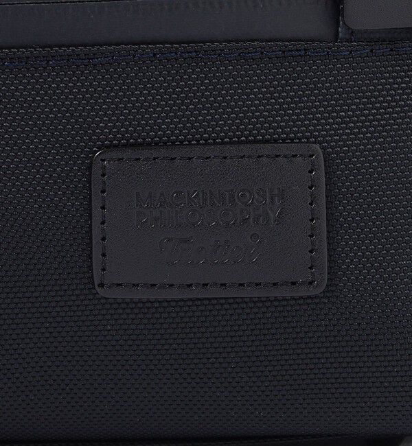 MACKINTOSH PHILOSOPHY「【WEB限定】トロッター バッグ 5 トートバッグ」|トートバッグ|