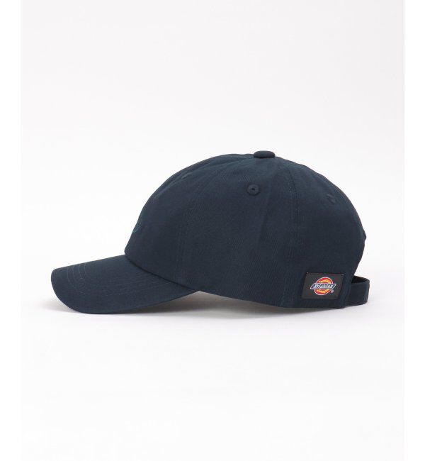 ikka「Dickies ディッキーズ ロゴ刺繍キャップ」|その他|