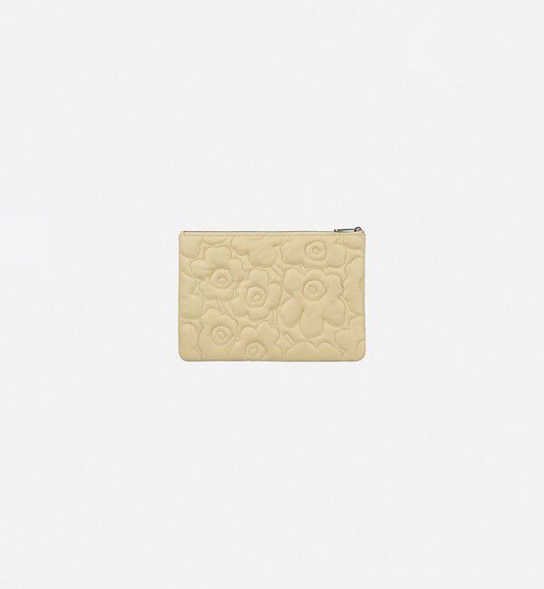 Marimekko「Pouch Bag Unikko クラッチバッグ」|ショルダー・メッセンジャー|