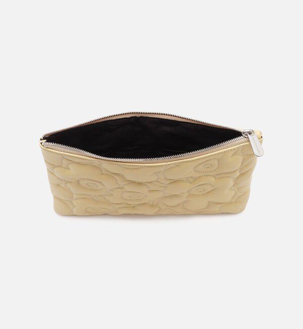 Marimekko「Pouch Bag Unikko クラッチバッグ」|ショルダー・メッセンジャー|