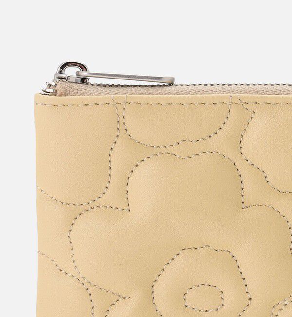 Marimekko「Pouch Bag Unikko クラッチバッグ」|ショルダー・メッセンジャー|