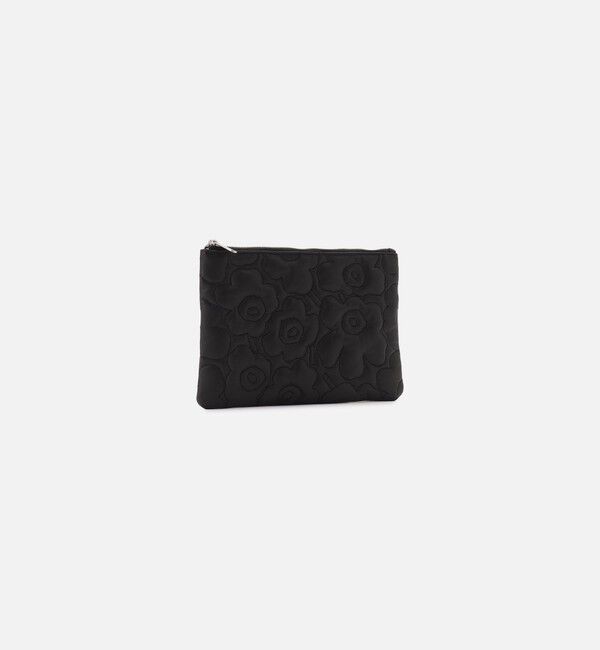 Marimekko「Pouch Bag Unikko クラッチバッグ」|ショルダー・メッセンジャー|